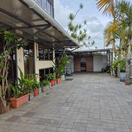 Mountview Tourist Residence Quatre Bornes Εξωτερικό φωτογραφία