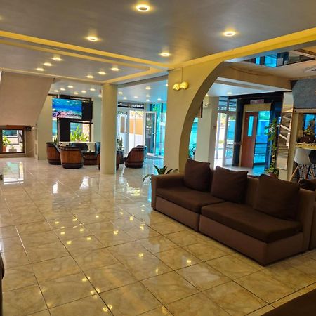 Mountview Tourist Residence Quatre Bornes Εξωτερικό φωτογραφία